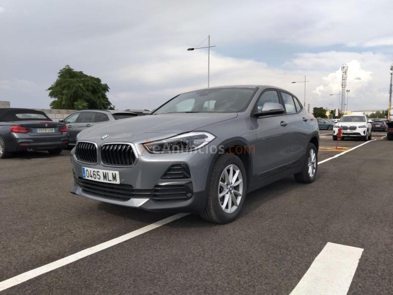BMW X2 sDrive18d Business 110 kW (150 CV)