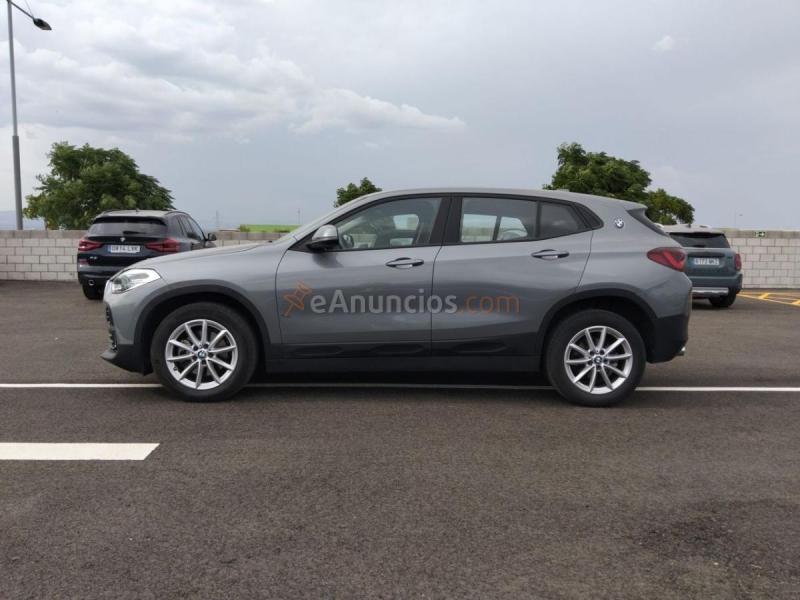 BMW X2 sDrive18d Business 110 kW (150 CV)