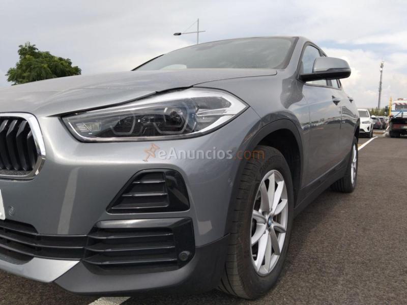 BMW X2 sDrive18d Business 110 kW (150 CV)
