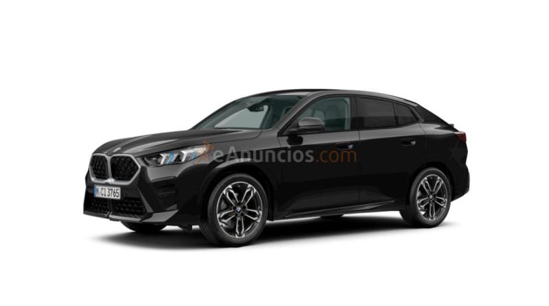 BMW X2 sDrive20d 120 kW (163 CV)