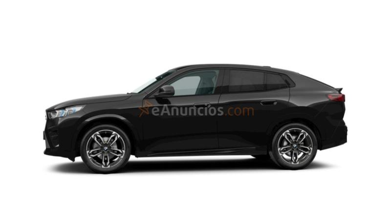 BMW X2 sDrive20d 120 kW (163 CV)