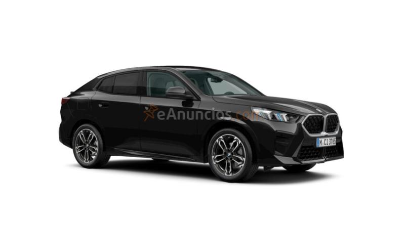 BMW X2 sDrive20d 120 kW (163 CV)
