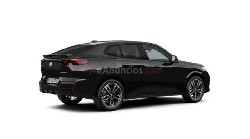 BMW X2 sDrive20d 120 kW (163 CV)
