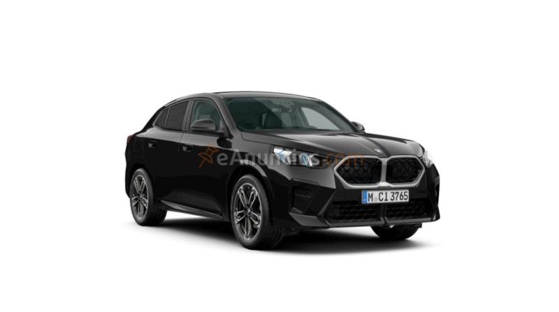 BMW X2 sDrive20d 120 kW (163 CV)