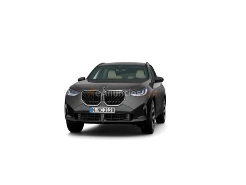 BMW X3 xDrive20d 145 kW (197 CV)