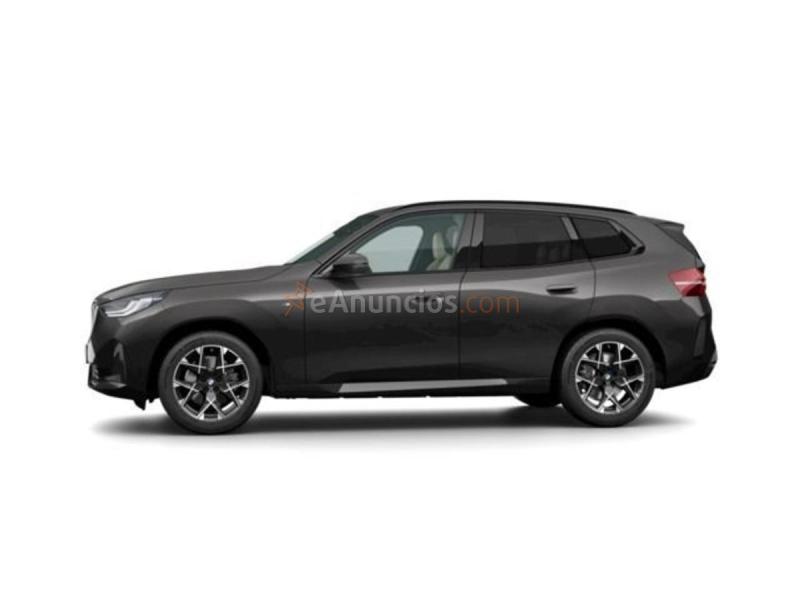 BMW X3 xDrive20d 145 kW (197 CV)