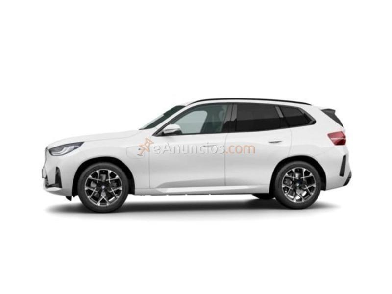 BMW X3 xDrive30e 220 kW (299 CV)