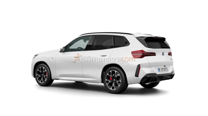 BMW X3 xDrive30e 220 kW (299 CV)