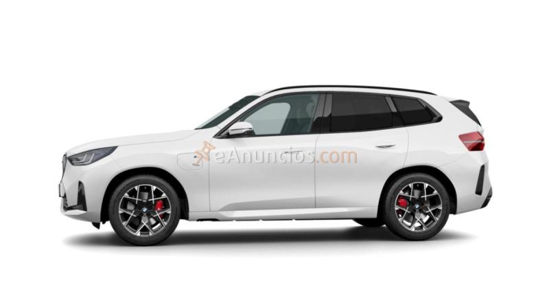 BMW X3 xDrive30e 220 kW (299 CV)