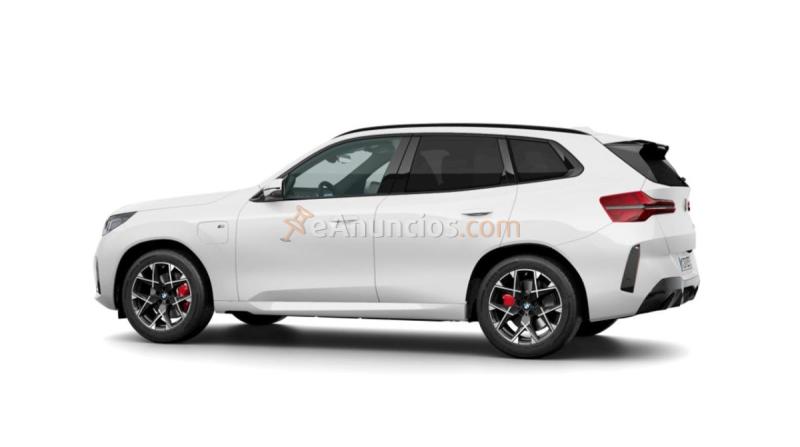 BMW X3 xDrive30e 220 kW (299 CV)