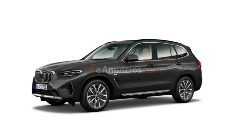 BMW X3 xDrive30e xLine 215 kW (292 CV)