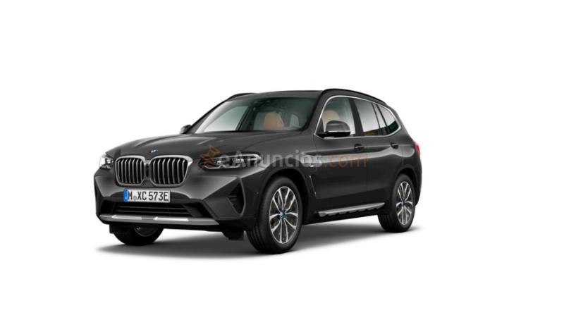 BMW X3 xDrive30e xLine 215 kW (292 CV)