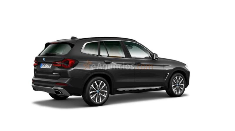 BMW X3 xDrive30e xLine 215 kW (292 CV)