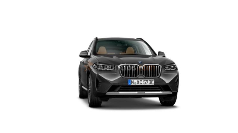 BMW X3 xDrive30e xLine 215 kW (292 CV)