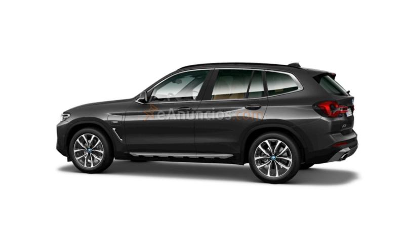 BMW X3 xDrive30e xLine 215 kW (292 CV)