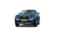 BMW X4 xDrive20d xLine 140 kW (190 CV)