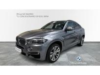 BMW X6 M50d 280 kW (381 CV)