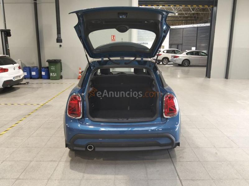 MINI Cooper 100 kW (136 CV)