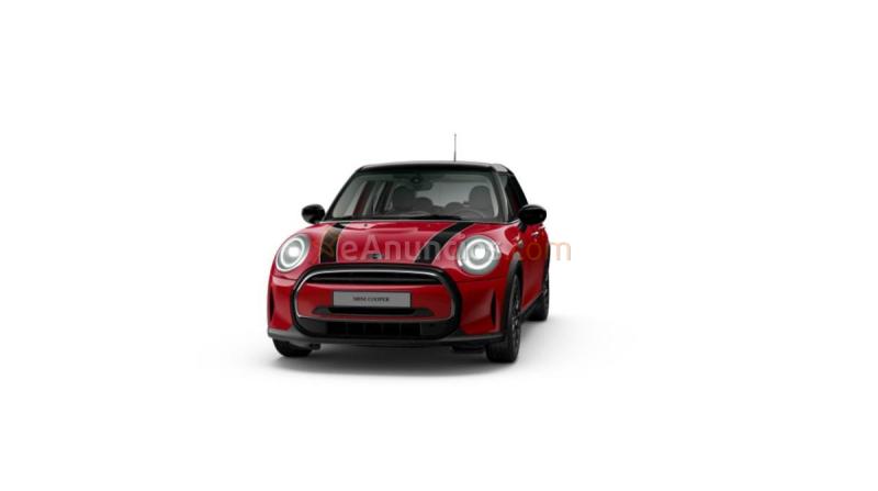 MINI Cooper 100 kW (136 CV)