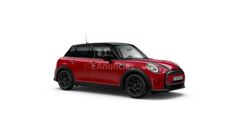 MINI Cooper 100 kW (136 CV)
