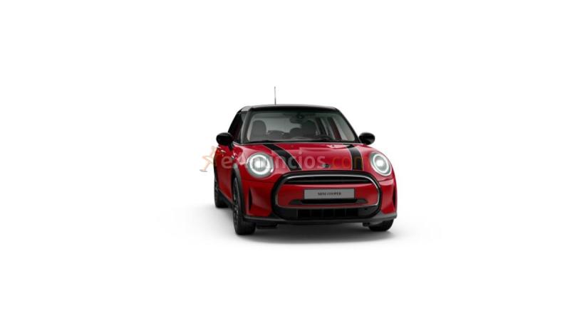 MINI Cooper 100 kW (136 CV)