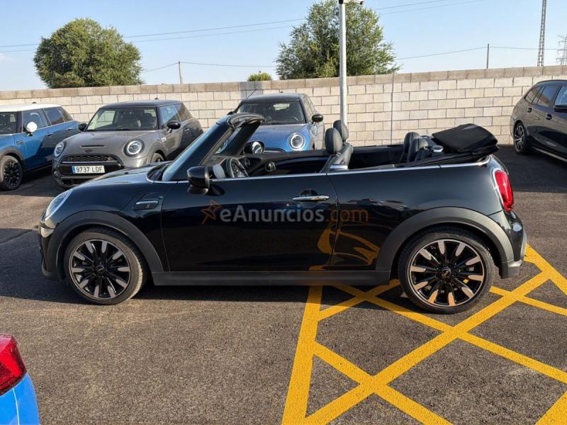 MINI Cooper S 131 kW (178 CV)