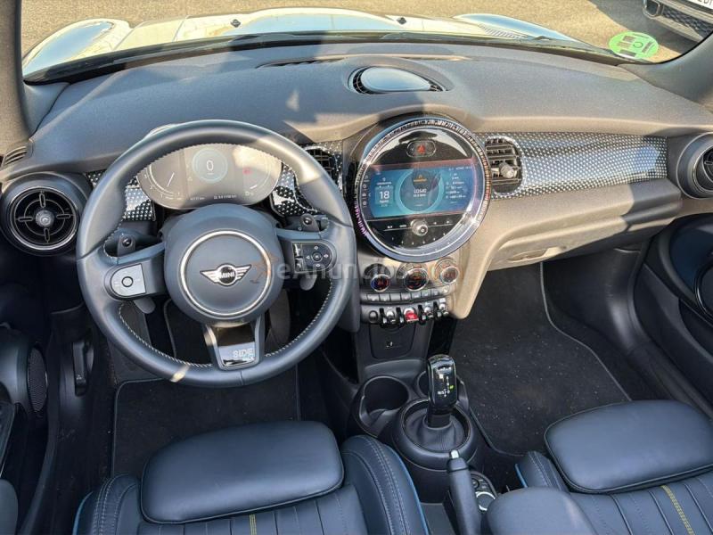 MINI Cooper S 131 kW (178 CV)