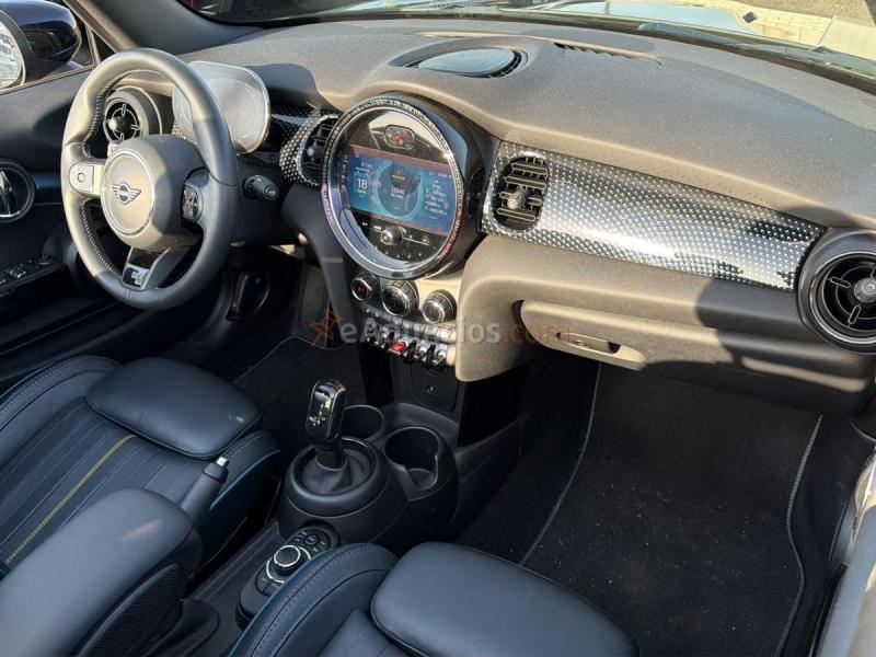 MINI Cooper S 131 kW (178 CV)