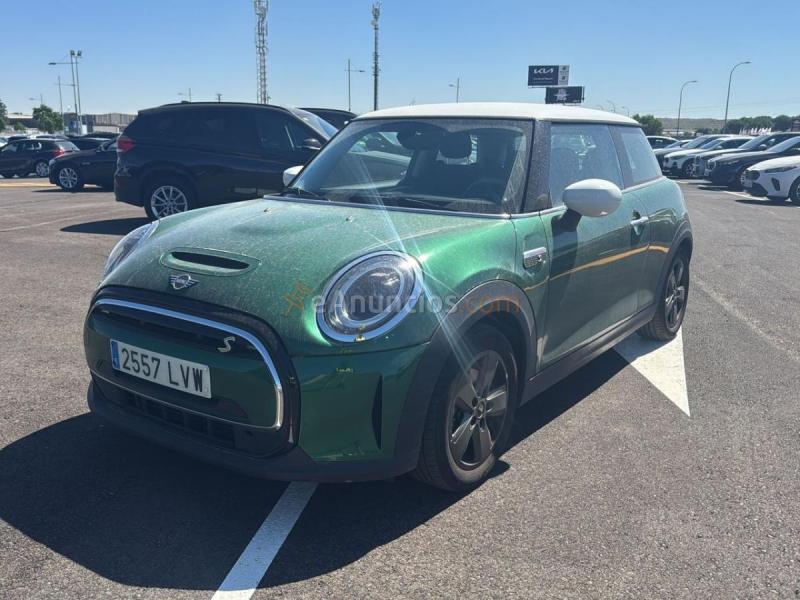 MINI Cooper SE 135 kW (184 CV)