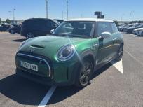 MINI Cooper SE 135 kW (184 CV)
