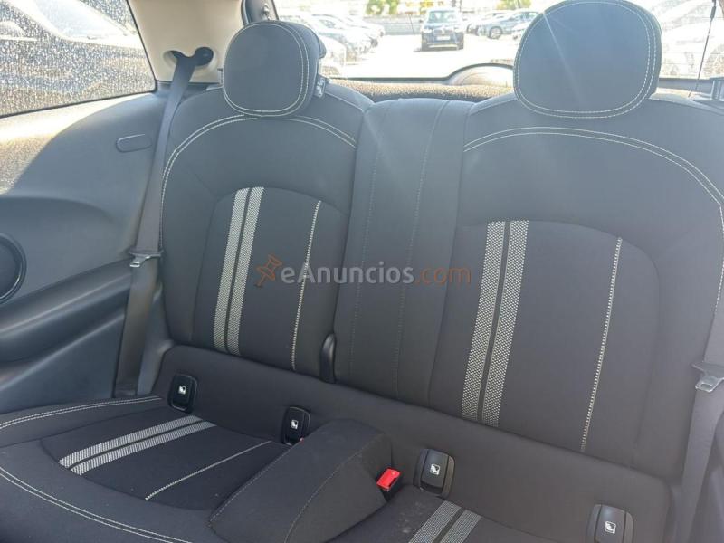 MINI Cooper SE 135 kW (184 CV)