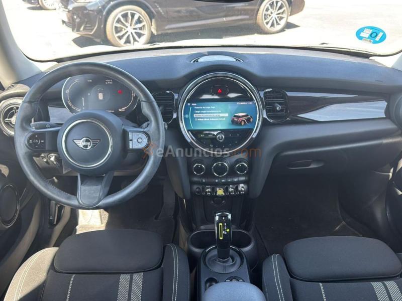 MINI Cooper SE 135 kW (184 CV)