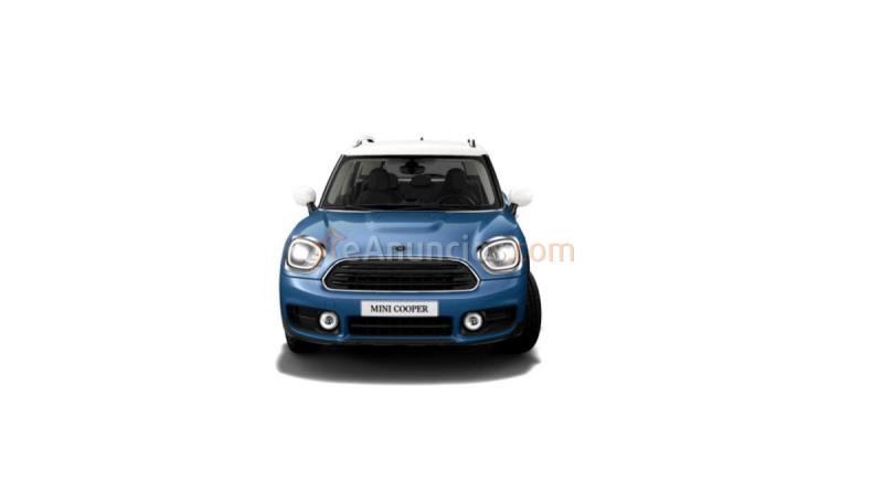 MINI Countryman Cooper 100 kW (136 CV)