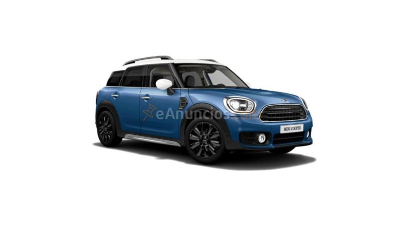 MINI Countryman Cooper 100 kW (136 CV)