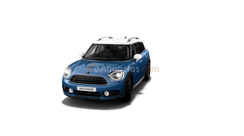 MINI Countryman Cooper 100 kW (136 CV)