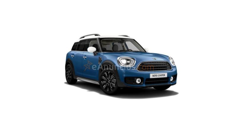 MINI Countryman Cooper 100 kW (136 CV)