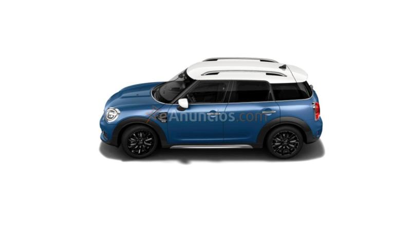 MINI Countryman Cooper 100 kW (136 CV)
