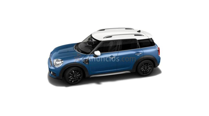 MINI Countryman Cooper 100 kW (136 CV)