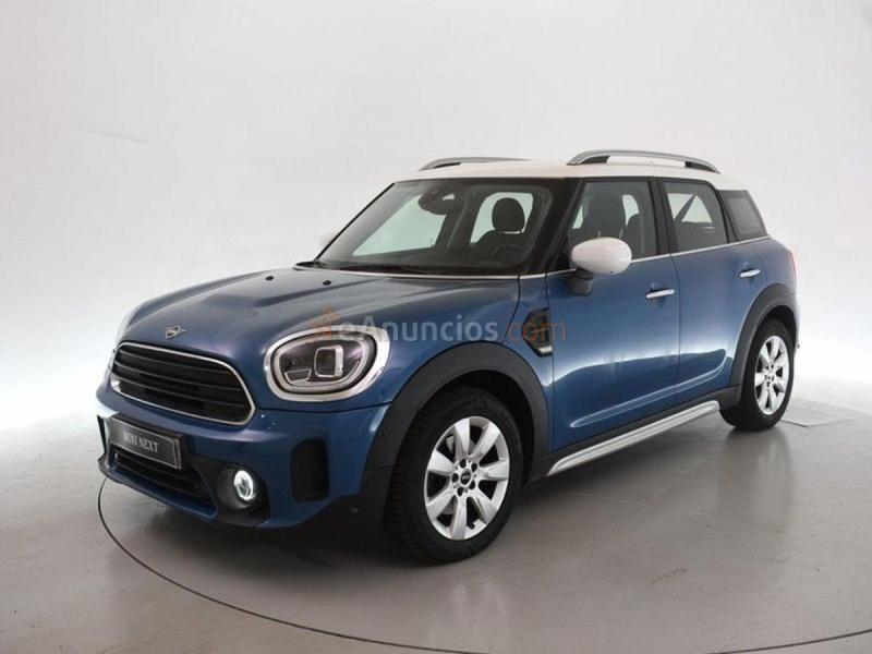 MINI Countryman Cooper D 110 kW (150 CV)