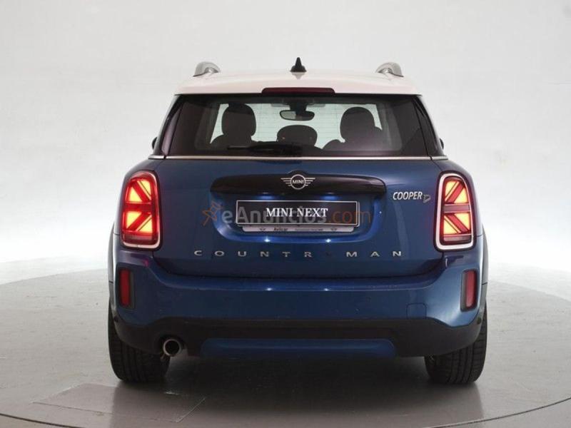 MINI Countryman Cooper D 110 kW (150 CV)