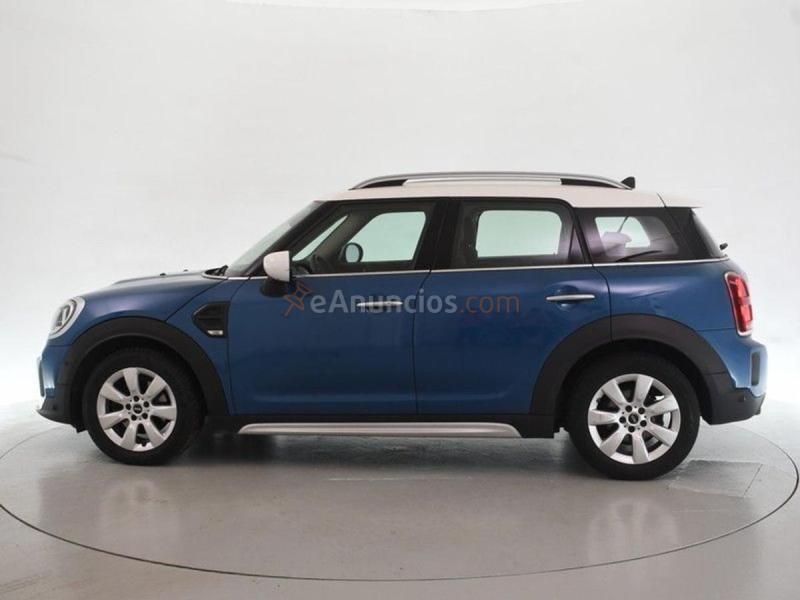 MINI Countryman Cooper D 110 kW (150 CV)
