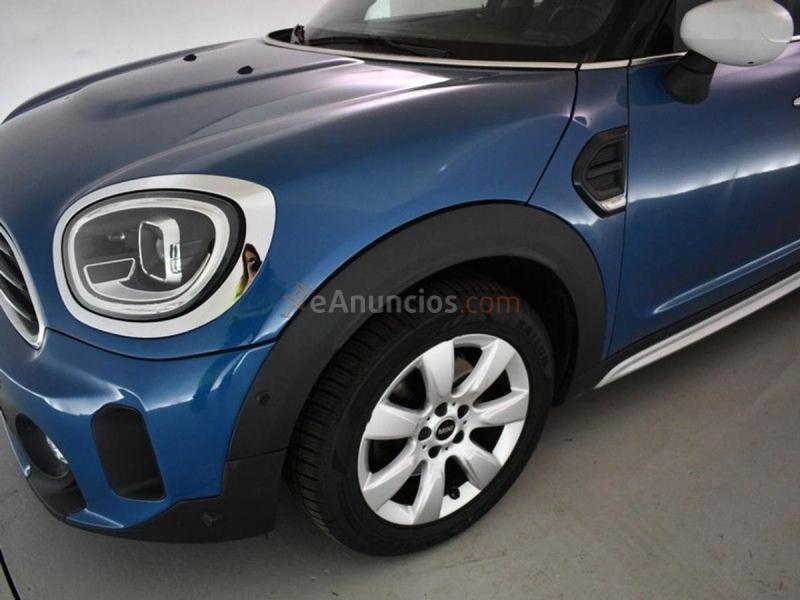 MINI Countryman Cooper D 110 kW (150 CV)