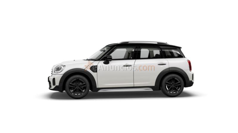 MINI Countryman Cooper D 110 kW (150 CV)