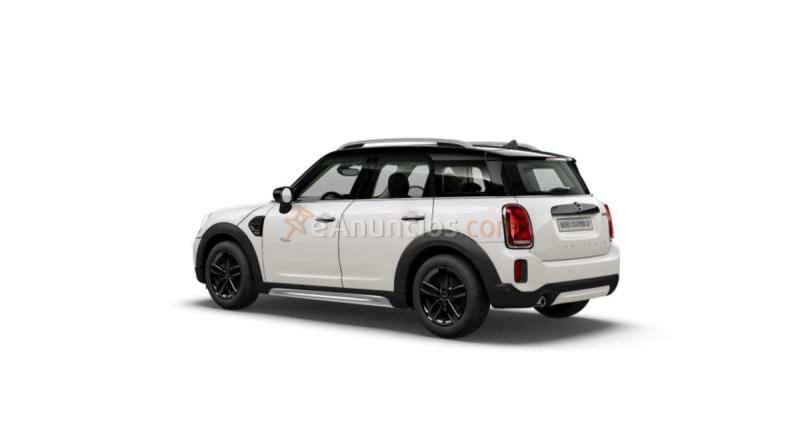 MINI Countryman Cooper D 110 kW (150 CV)