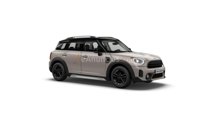 MINI Countryman Cooper D 110 kW (150 CV)