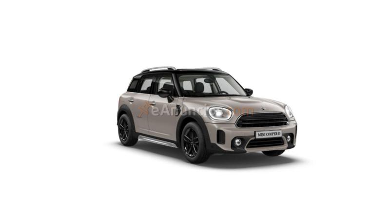 MINI Countryman Cooper D 110 kW (150 CV)