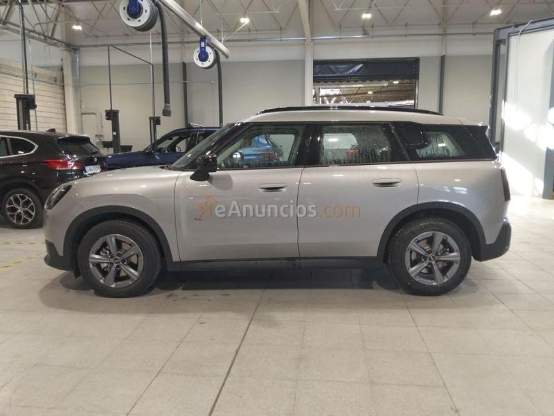 MINI Countryman D 120 kW (163 CV)