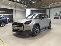 MINI Countryman D 120 kW (163 CV)