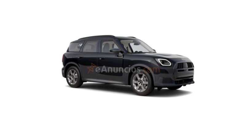 MINI Countryman D 120 kW (163 CV)