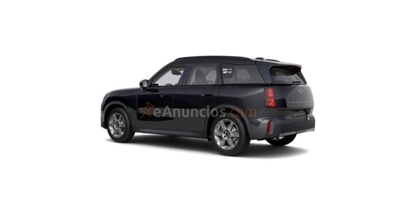 MINI Countryman D 120 kW (163 CV)